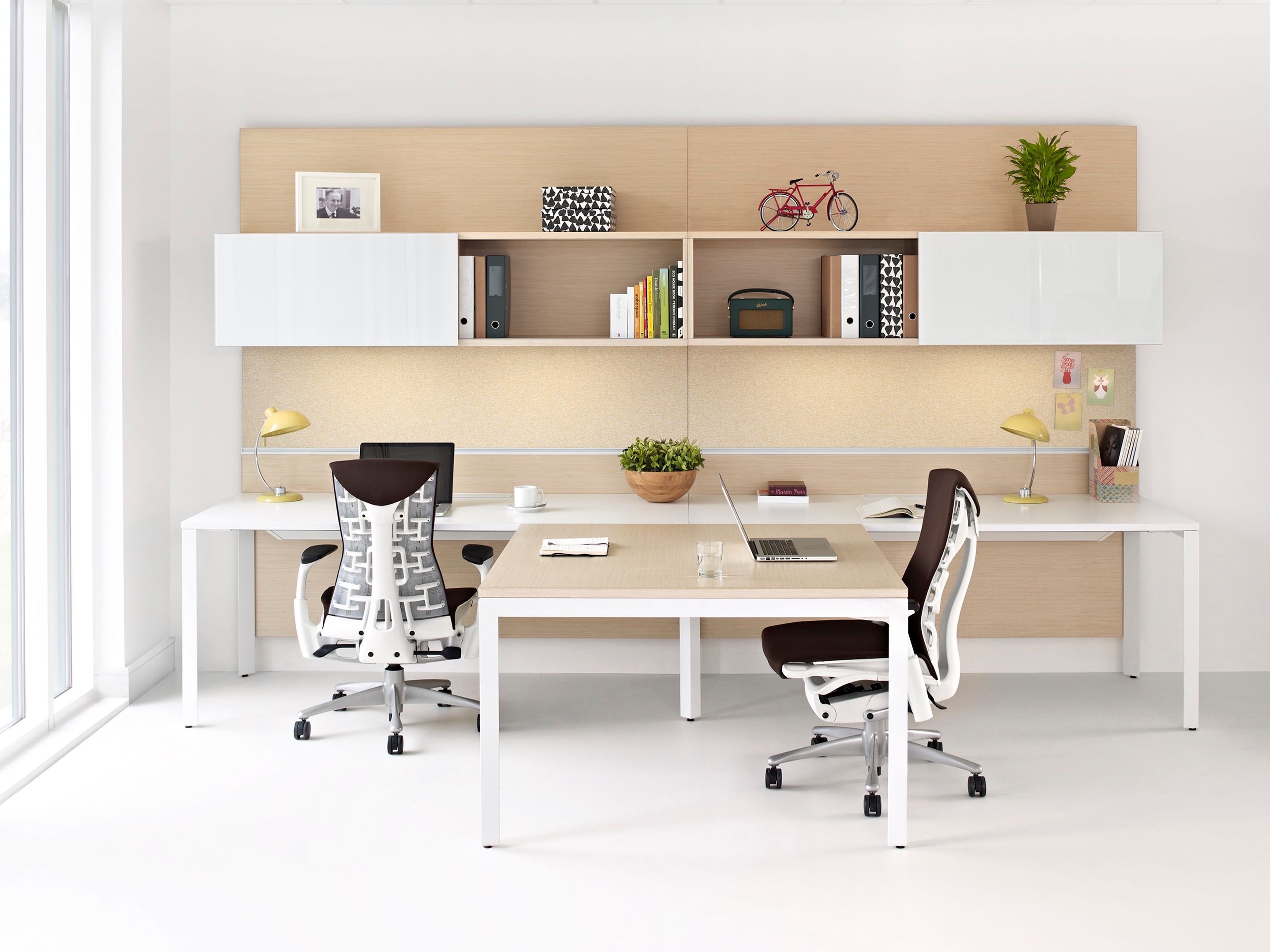 办公屏风|屏风工作站|办公家具|球友会（中国）家具|Layout Studio 开放式办公区